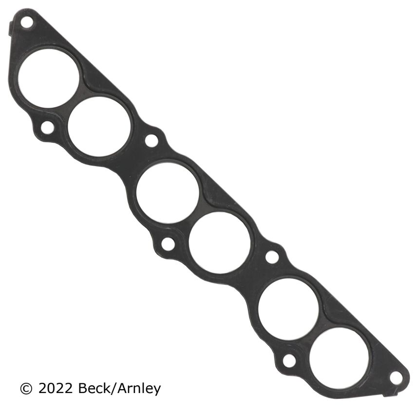 BECK/ARNLEY 037-4870 PLENUM GASKET