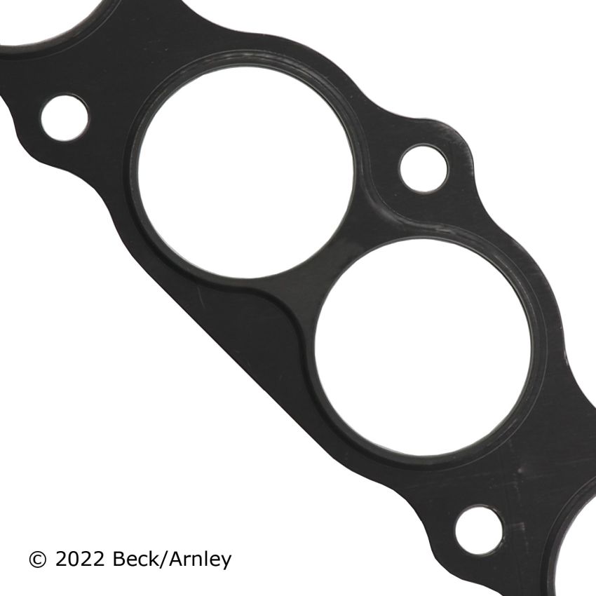 BECK/ARNLEY 037-4870 PLENUM GASKET