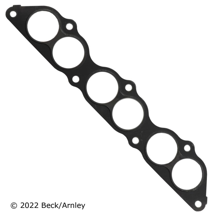 BECK/ARNLEY 037-4870 PLENUM GASKET