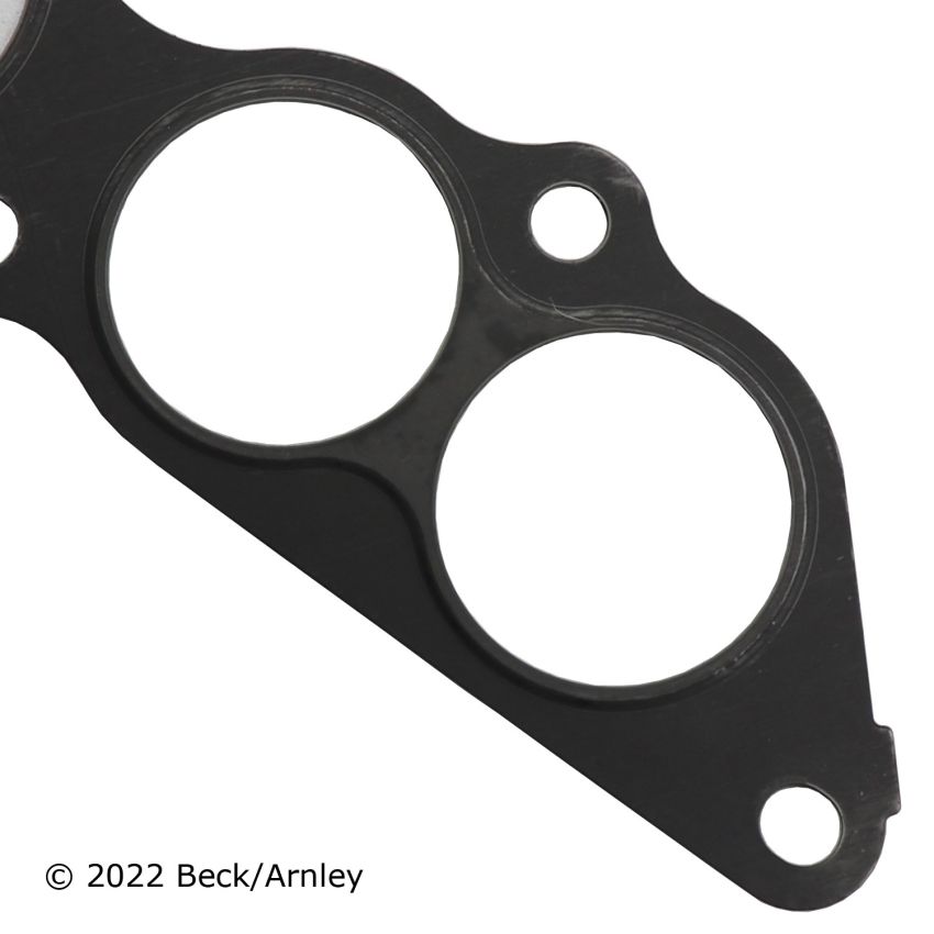 BECK/ARNLEY 037-4870 PLENUM GASKET