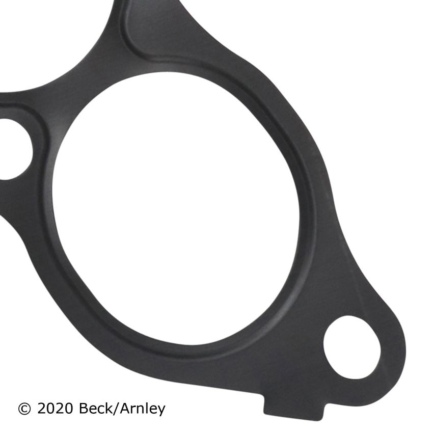 BECK/ARNLEY 037-4873 PLENUM GASKET