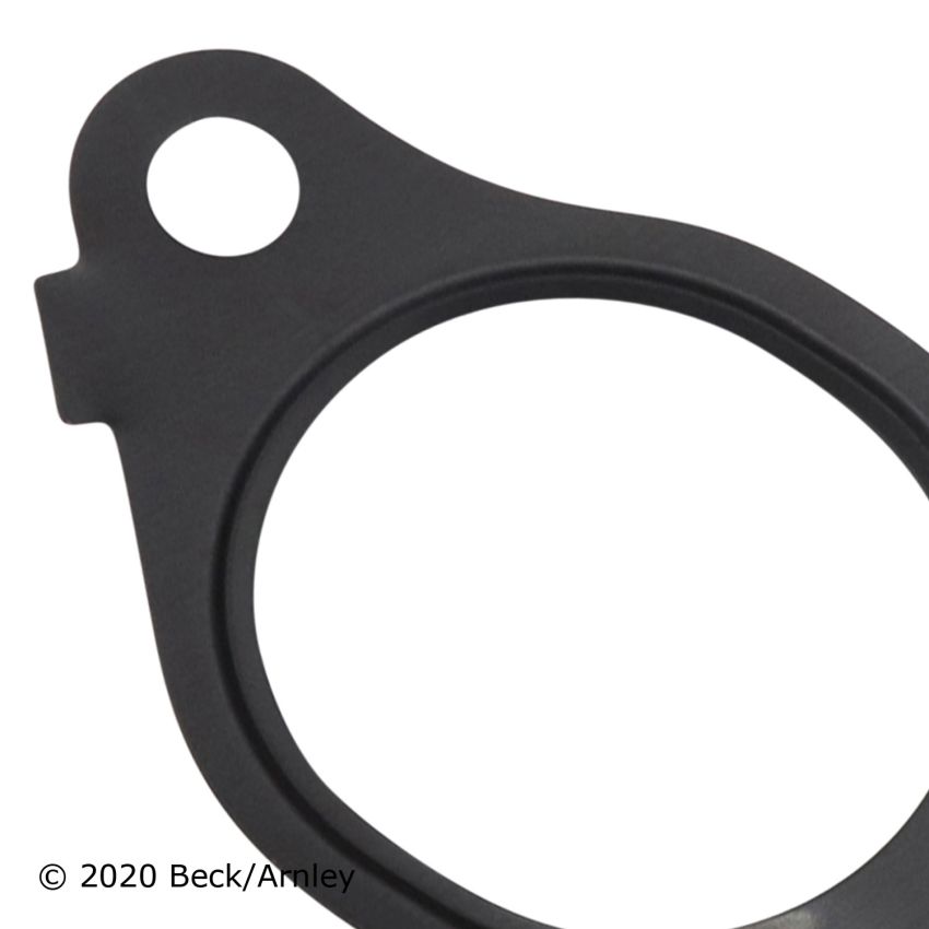 BECK/ARNLEY 037-4873 PLENUM GASKET