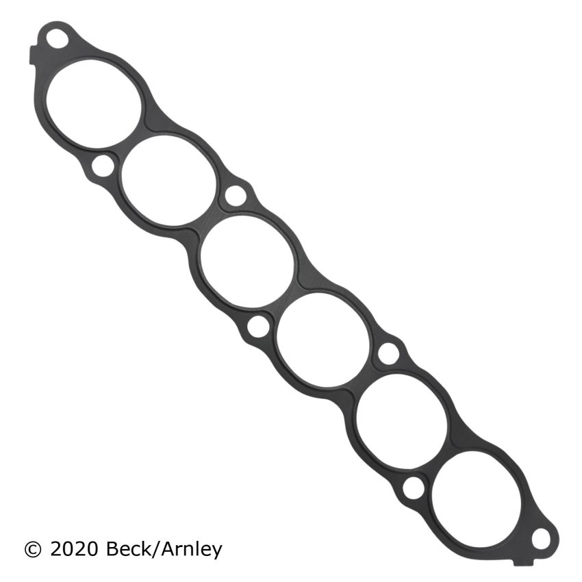 BECK/ARNLEY 037-4873 PLENUM GASKET