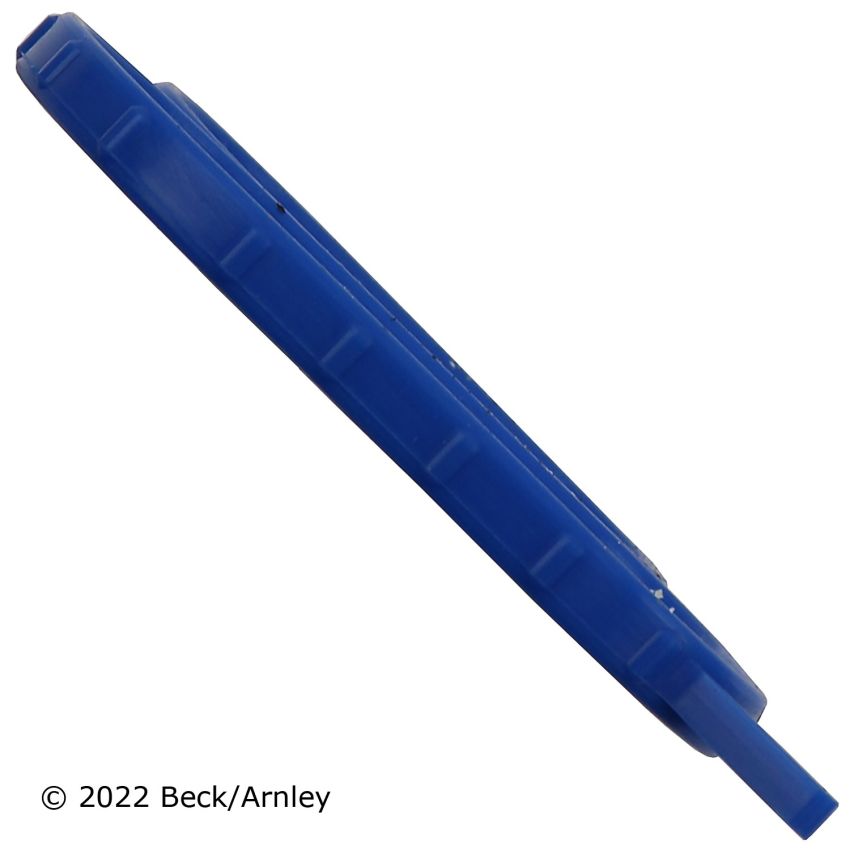 BECK/ARNLEY 037-4874 PLENUM GASKET