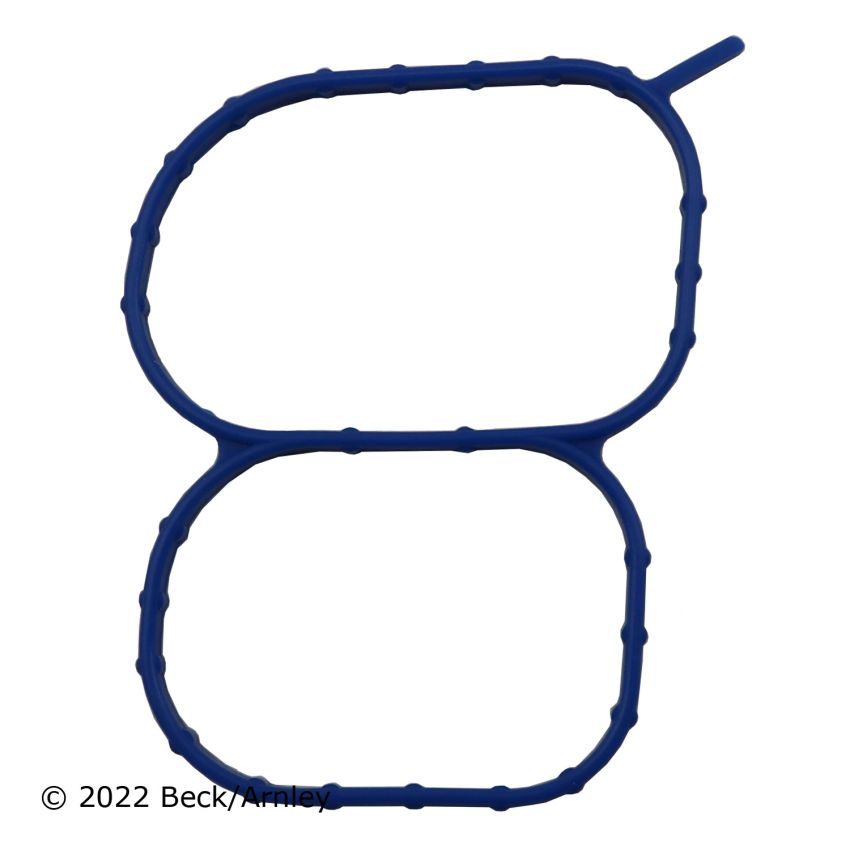 BECK/ARNLEY 037-4874 PLENUM GASKET