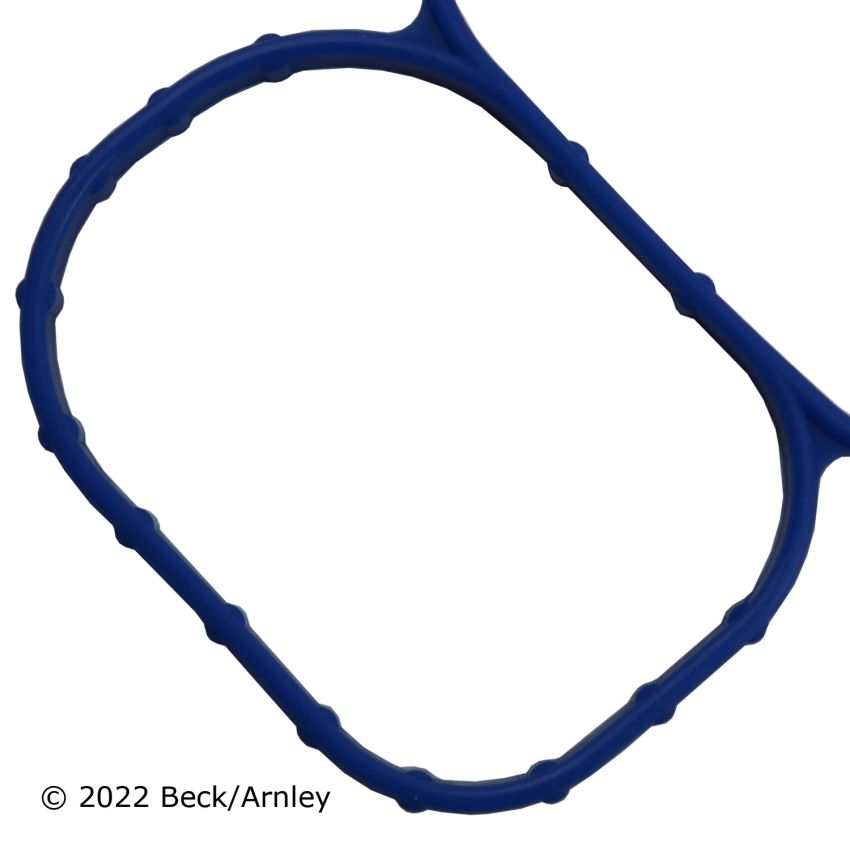 BECK/ARNLEY 037-4874 PLENUM GASKET