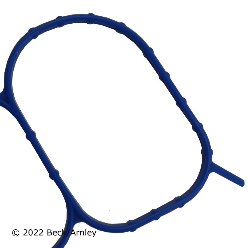 BECK/ARNLEY 037-4874 PLENUM GASKET
