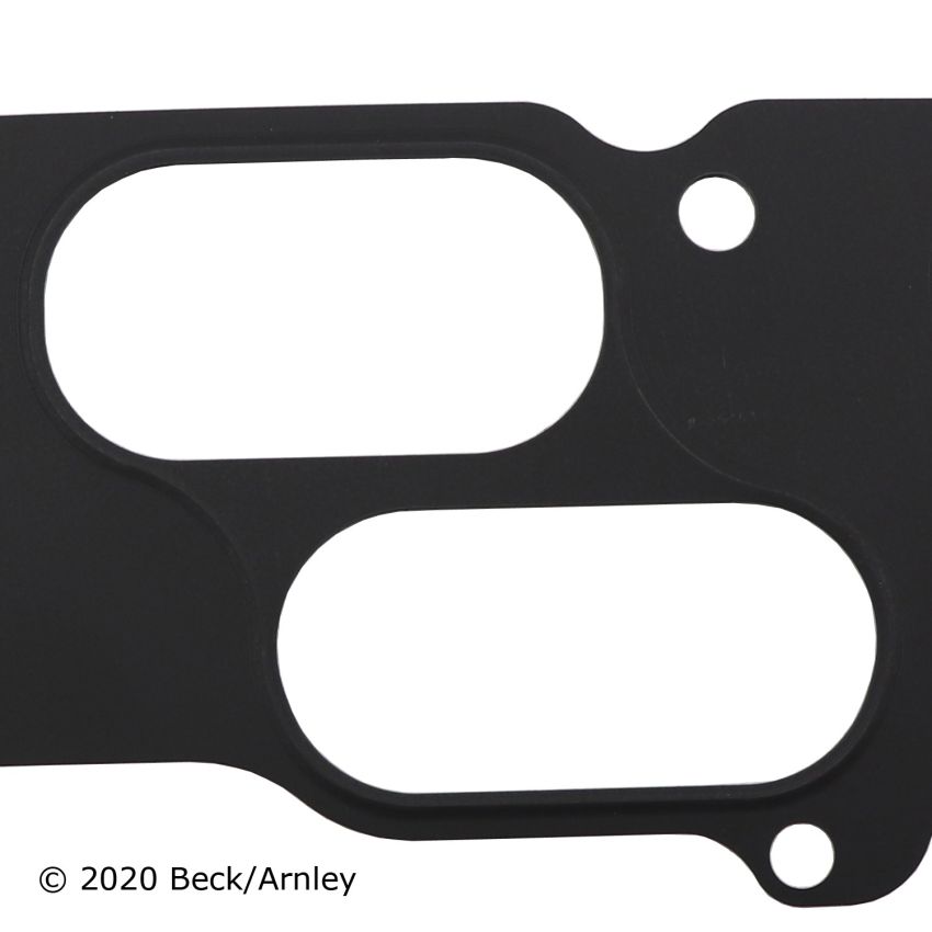 BECK/ARNLEY 037-4875 PLENUM GASKET