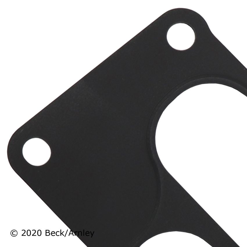 BECK/ARNLEY 037-4875 PLENUM GASKET