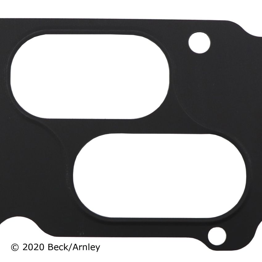BECK/ARNLEY 037-4875 PLENUM GASKET