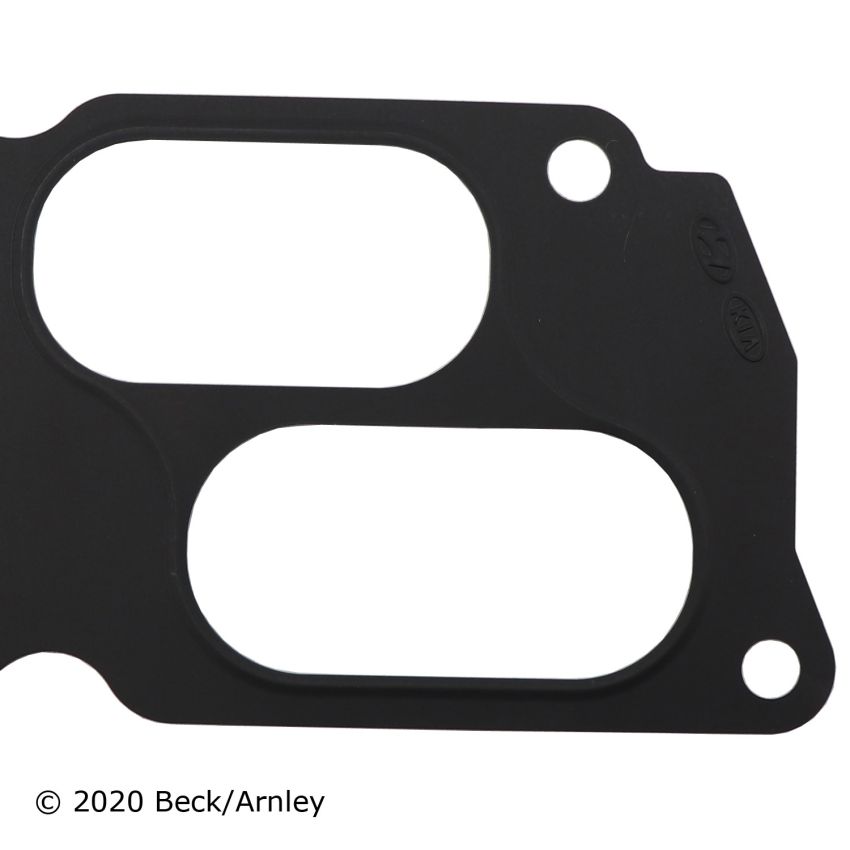 BECK/ARNLEY 037-4875 PLENUM GASKET