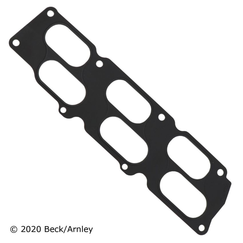 BECK/ARNLEY 037-4875 PLENUM GASKET