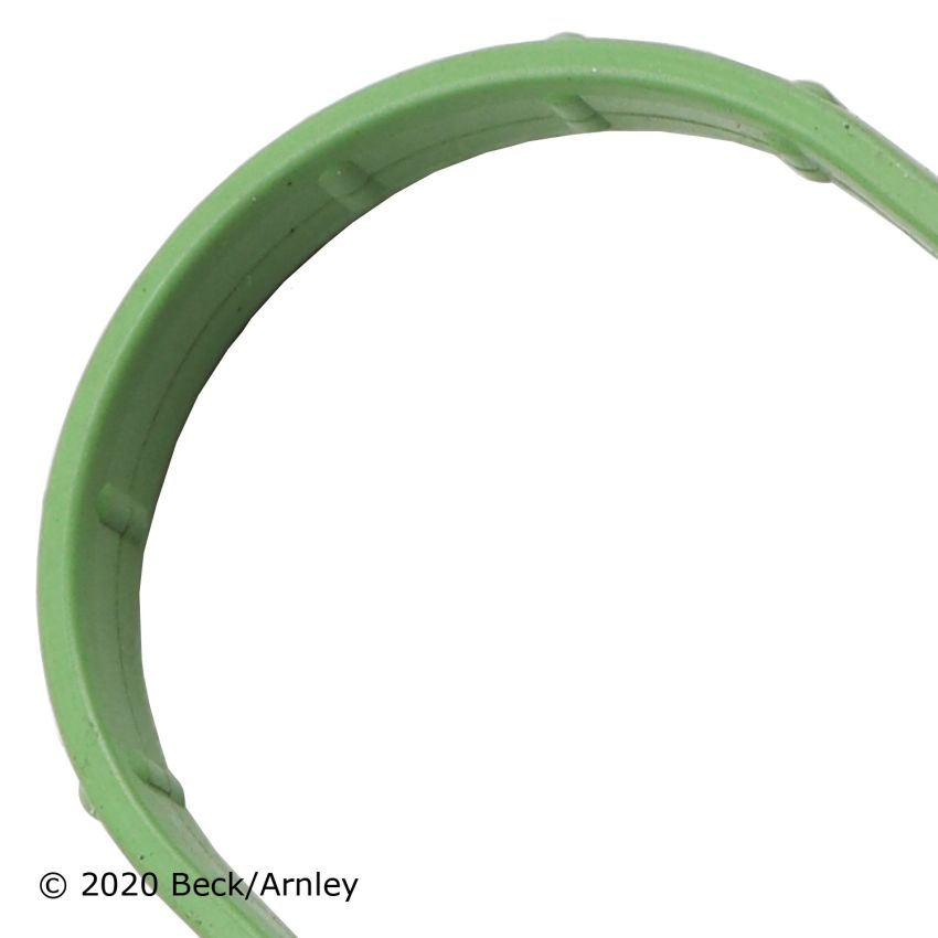 BECK/ARNLEY 037-4876 PLENUM GASKET