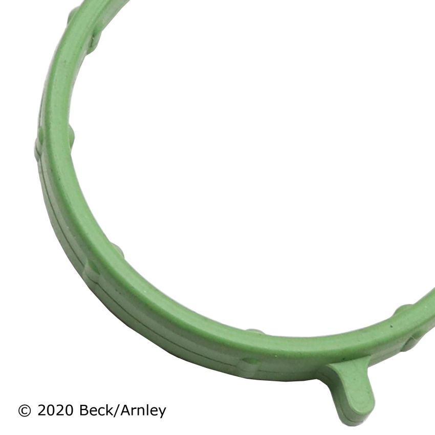 BECK/ARNLEY 037-4876 PLENUM GASKET