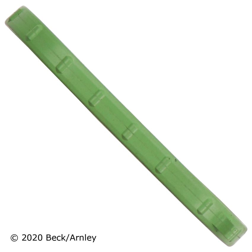 BECK/ARNLEY 037-4876 PLENUM GASKET