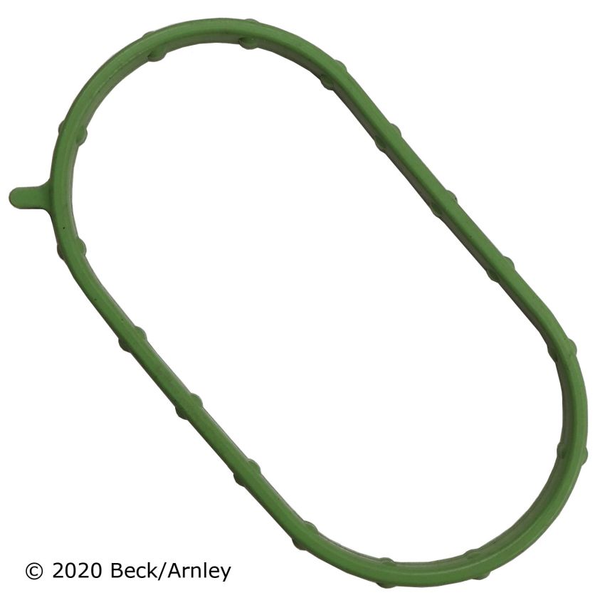 BECK/ARNLEY 037-4876 PLENUM GASKET