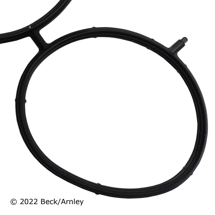 BECK/ARNLEY 037-4881 PLENUM GASKET