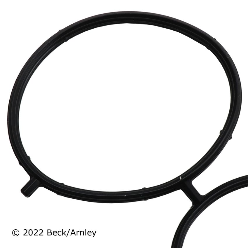 BECK/ARNLEY 037-4881 PLENUM GASKET
