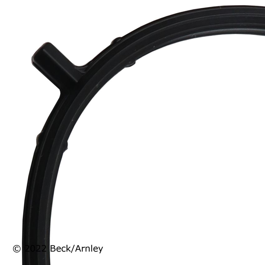BECK/ARNLEY 037-4881 PLENUM GASKET