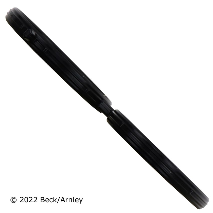 BECK/ARNLEY 037-4881 PLENUM GASKET