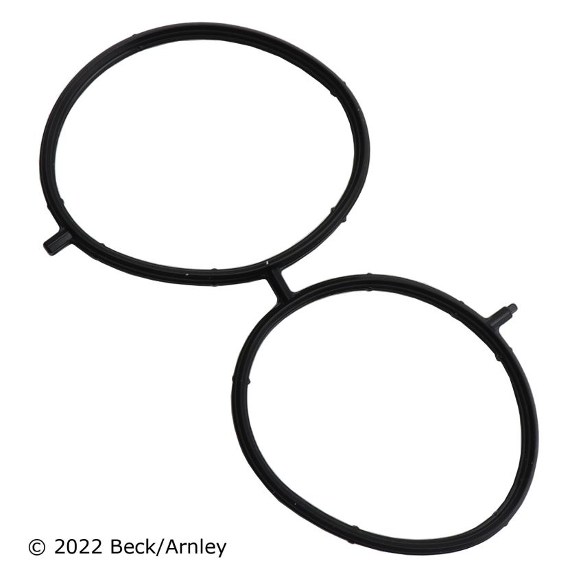 BECK/ARNLEY 037-4881 PLENUM GASKET