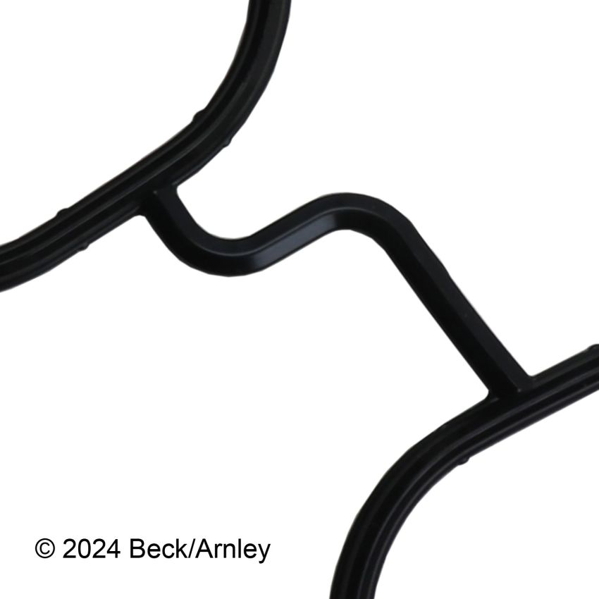 BECK/ARNLEY 037-4882 PLENUM GASKET
