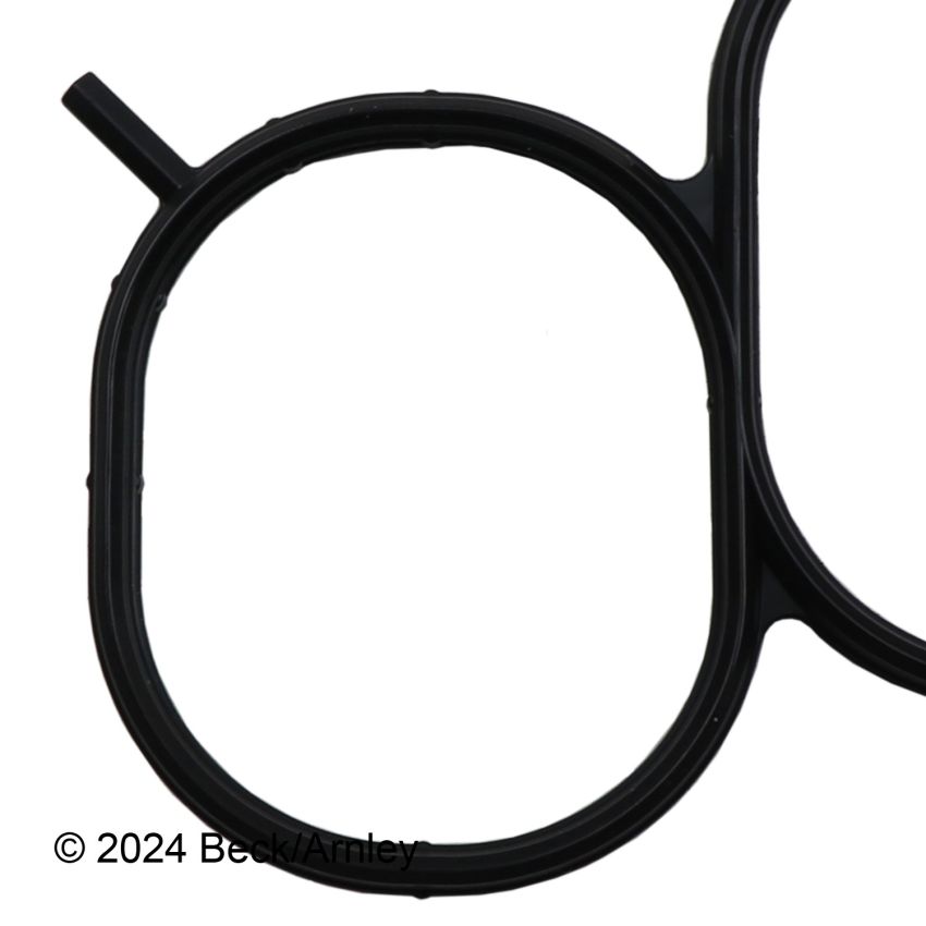 BECK/ARNLEY 037-4882 PLENUM GASKET