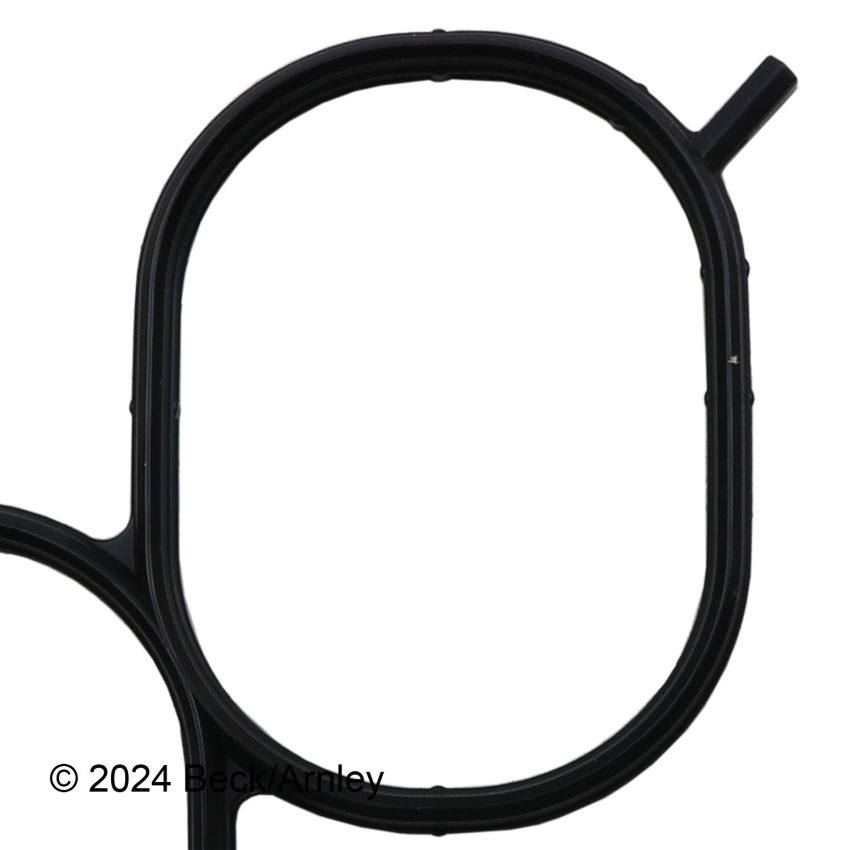 BECK/ARNLEY 037-4882 PLENUM GASKET