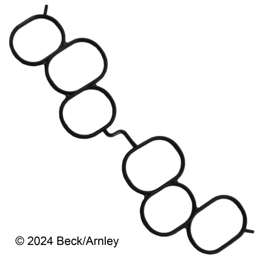 BECK/ARNLEY 037-4882 PLENUM GASKET