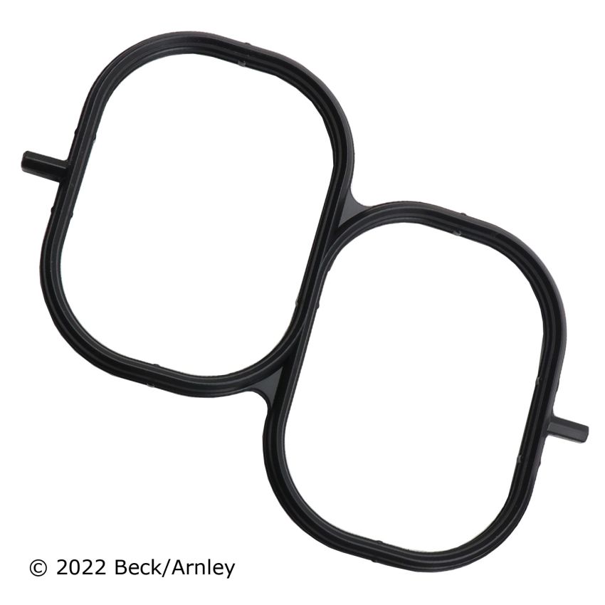 BECK/ARNLEY 037-4886 PLENUM GASKET