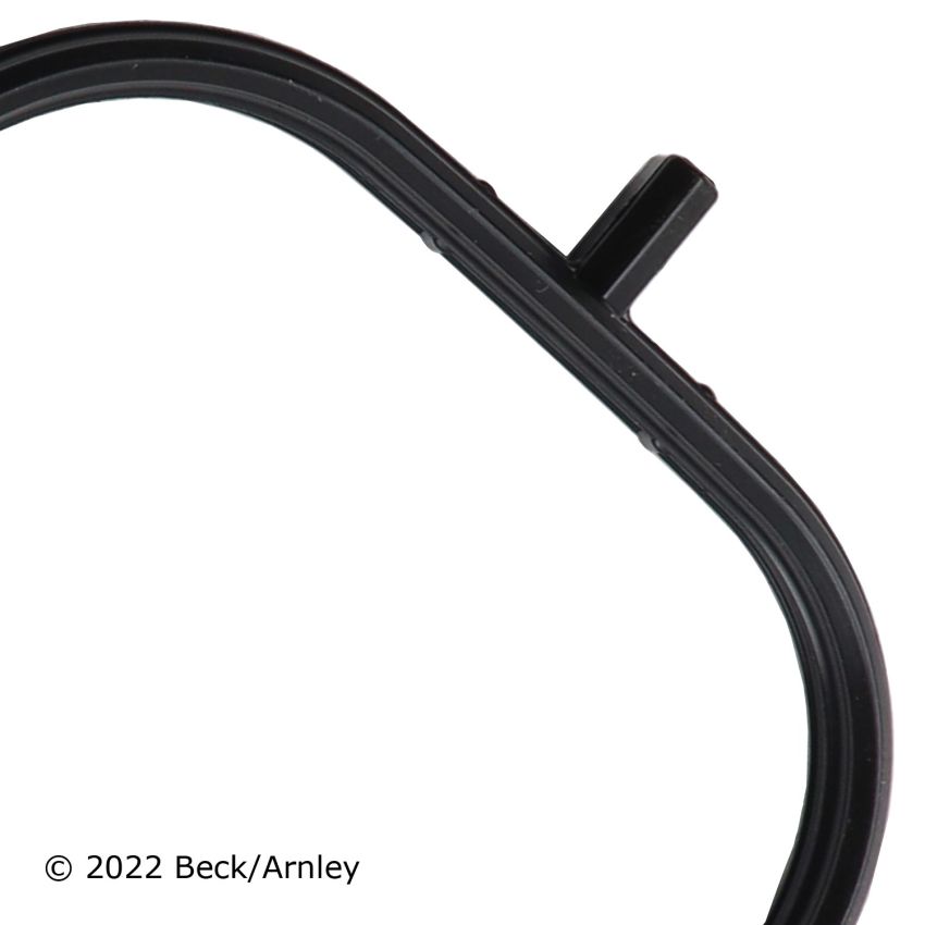 BECK/ARNLEY 037-4886 PLENUM GASKET