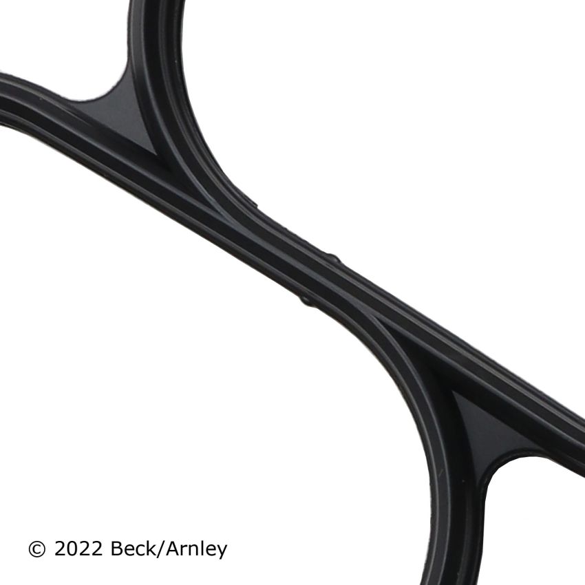 BECK/ARNLEY 037-4886 PLENUM GASKET