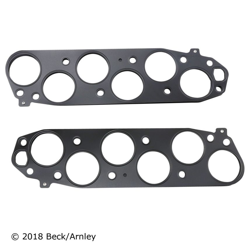 BECK/ARNLEY 037-4888 PLENUM GASKET SET