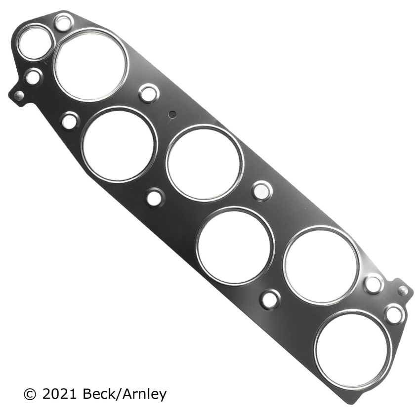 BECK/ARNLEY 037-4889 PLENUM GASKET SET