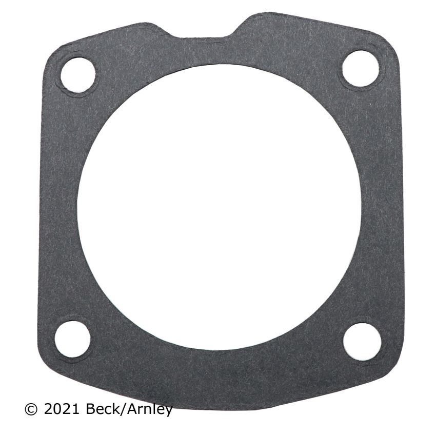 BECK/ARNLEY 037-4889 PLENUM GASKET SET
