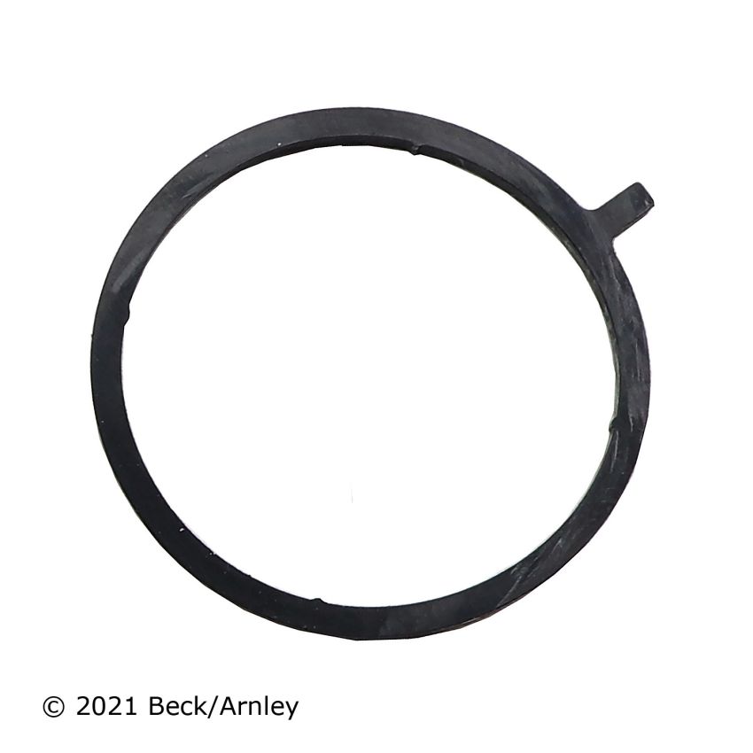 BECK/ARNLEY 037-4889 PLENUM GASKET SET