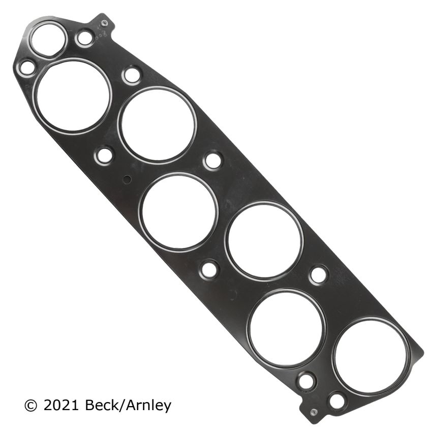 BECK/ARNLEY 037-4890 PLENUM GASKET SET