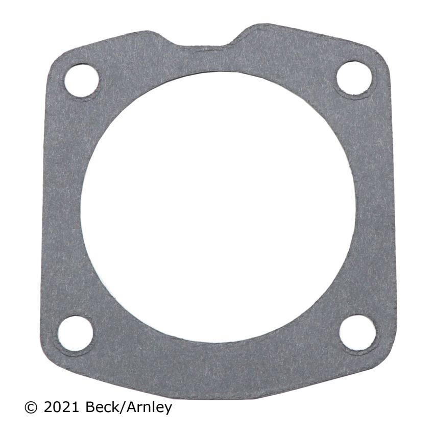 BECK/ARNLEY 037-4890 PLENUM GASKET SET