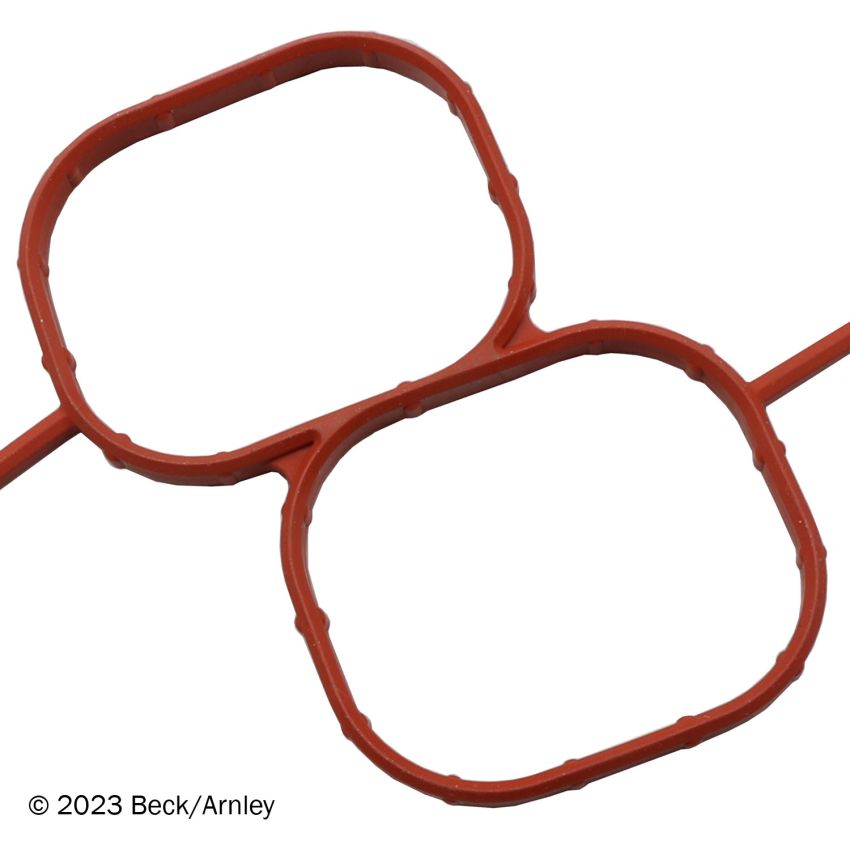 BECK/ARNLEY 037-4892 PLENUM GASKET SET