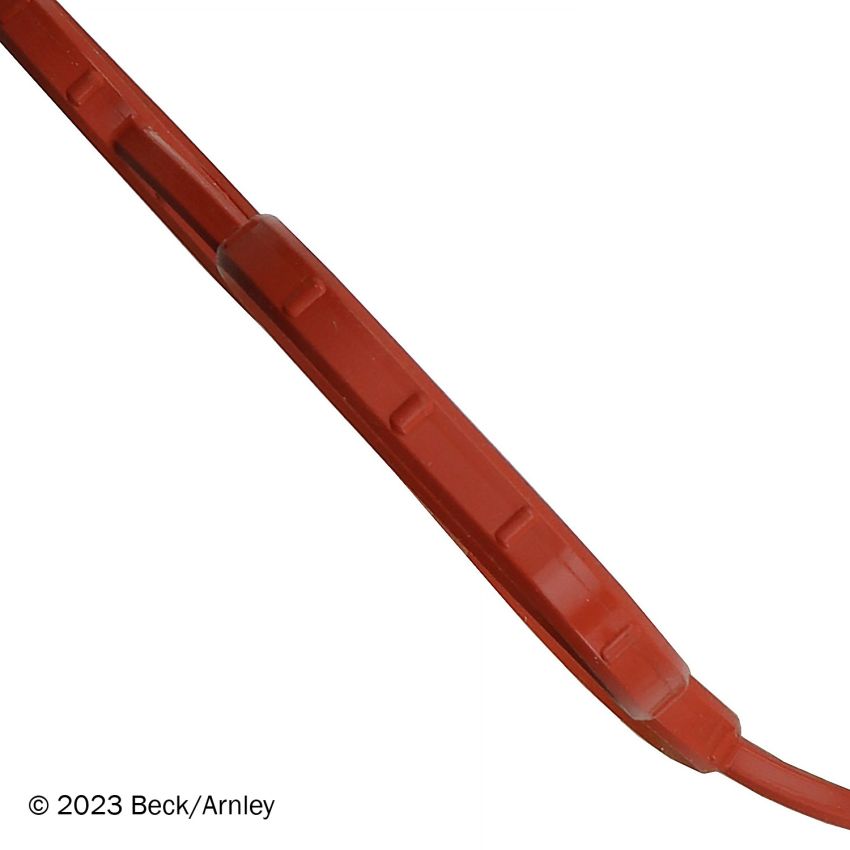 BECK/ARNLEY 037-4892 PLENUM GASKET SET