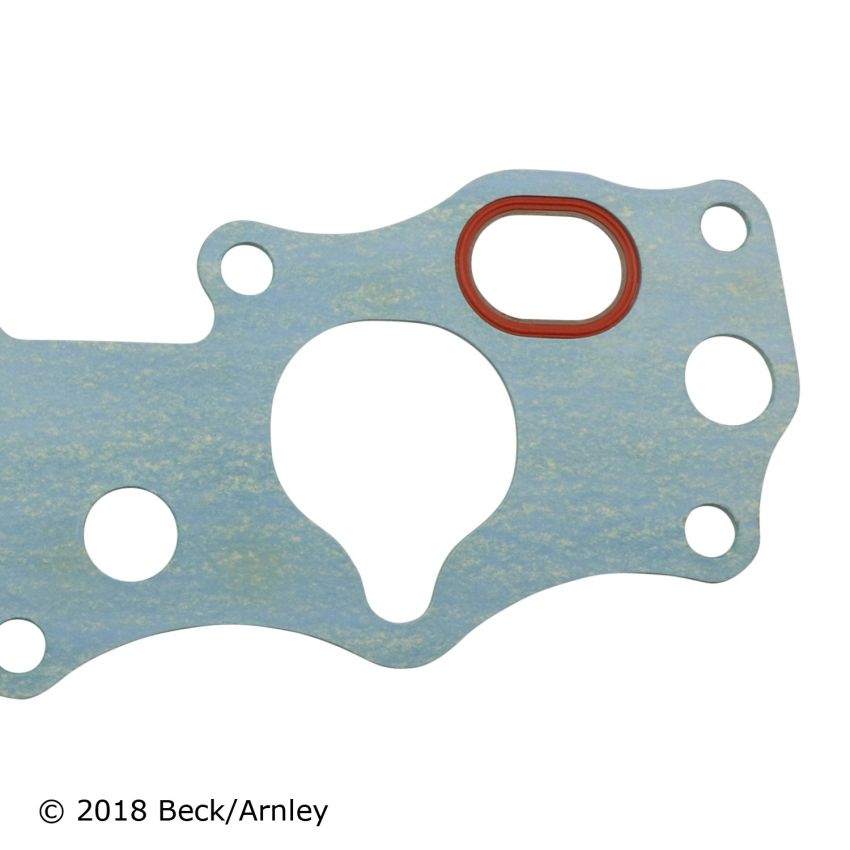 BECK/ARNLEY 037-6003 INTAKE MANIFOLD GKT