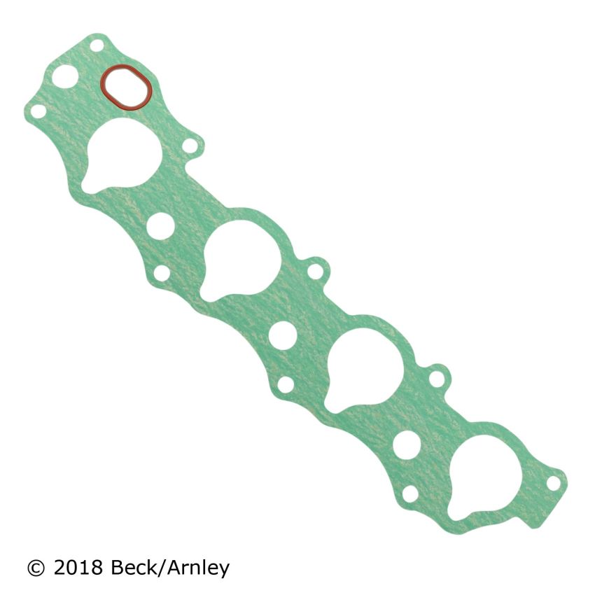 BECK/ARNLEY 037-6003 INTAKE MANIFOLD GKT