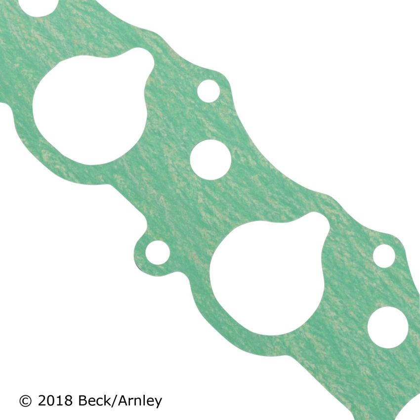 BECK/ARNLEY 037-6003 INTAKE MANIFOLD GKT