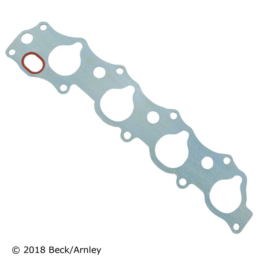 BECK/ARNLEY 037-6003 INTAKE MANIFOLD GKT