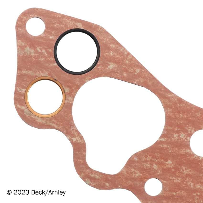 BECK/ARNLEY 037-6006 INTAKE MANIFOLD GKT