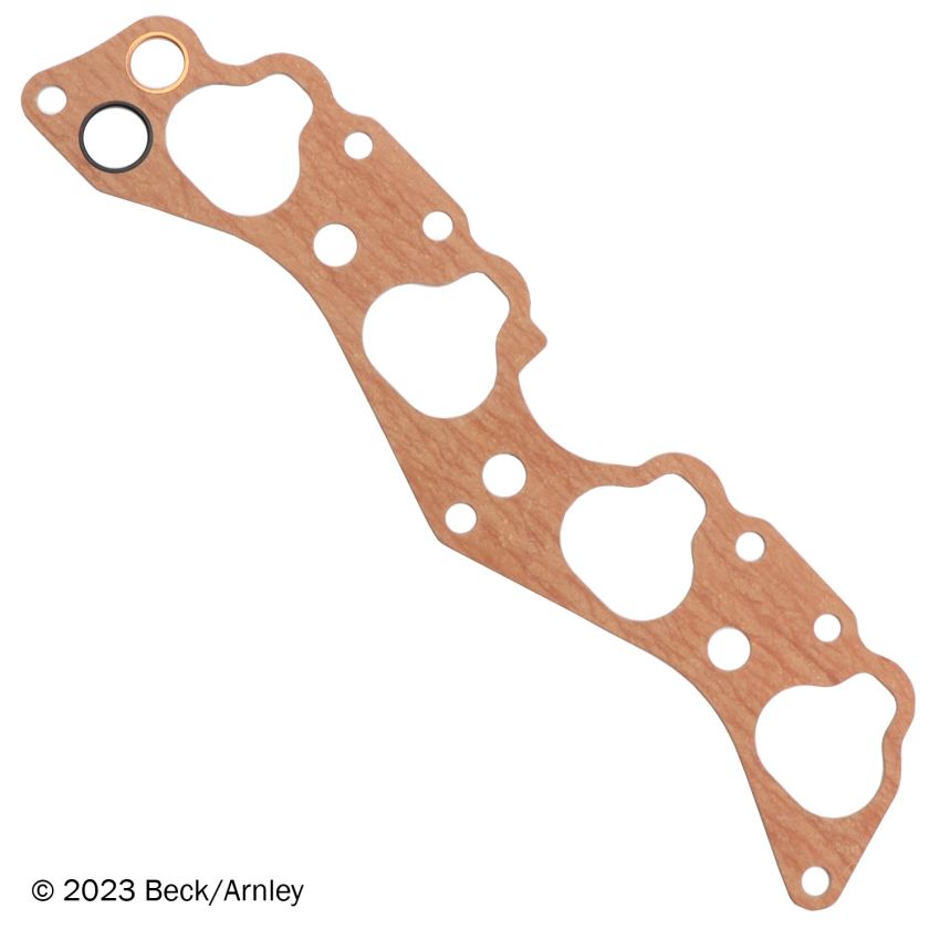 BECK/ARNLEY 037-6006 INTAKE MANIFOLD GKT