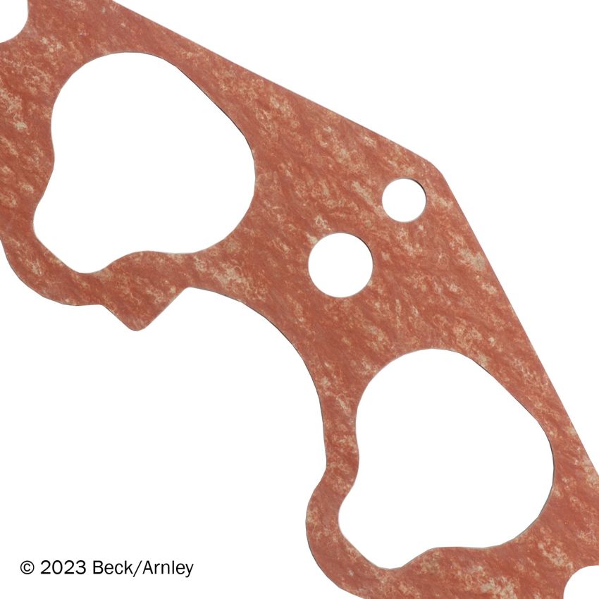 BECK/ARNLEY 037-6006 INTAKE MANIFOLD GKT