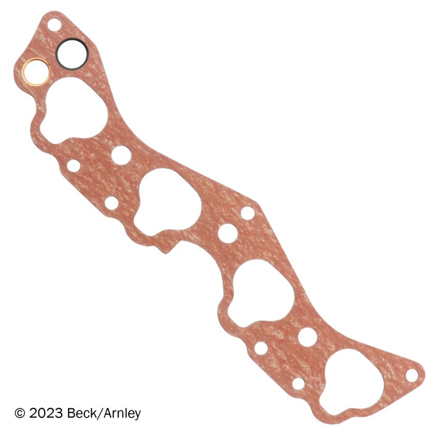 BECK/ARNLEY 037-6006 INTAKE MANIFOLD GKT