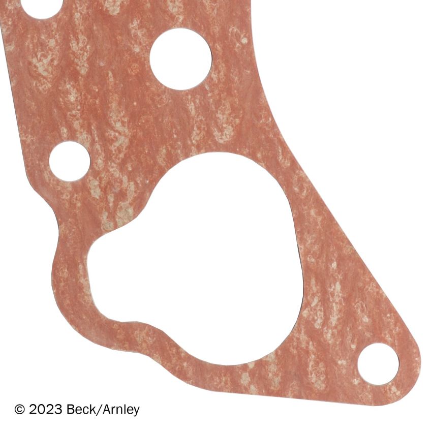 BECK/ARNLEY 037-6006 INTAKE MANIFOLD GKT
