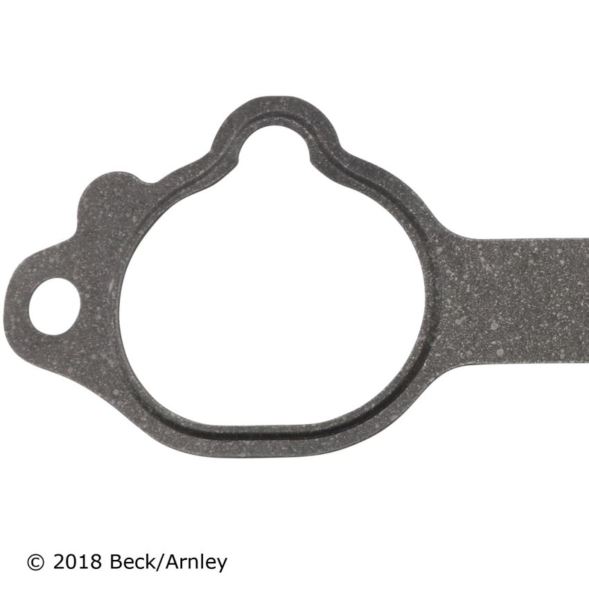 BECK/ARNLEY 037-6008 INTAKE MANIF GASKETS